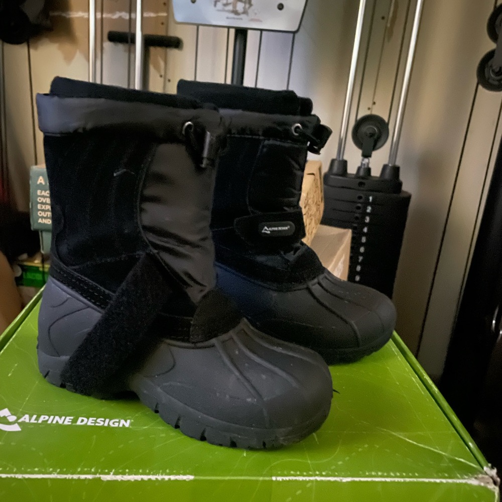 Youth size 1